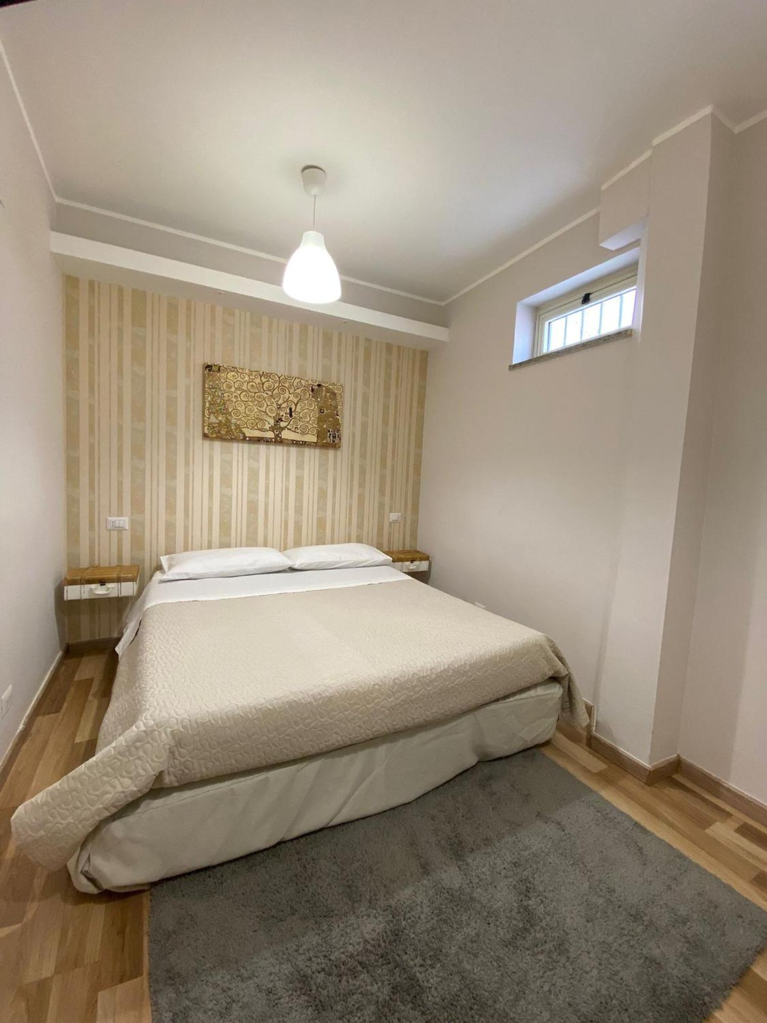 Tyttyhouse Apartment Giardini Naxos Exterior photo
