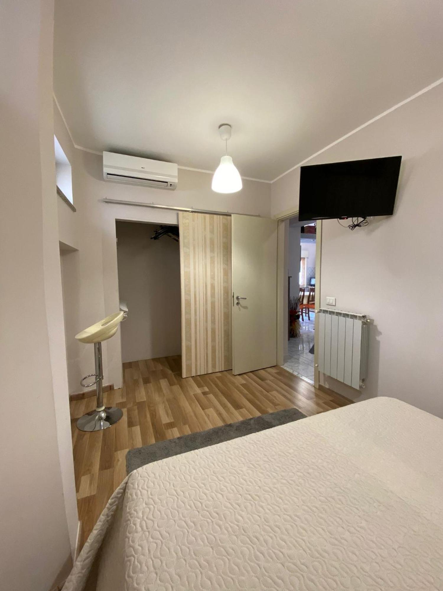 Tyttyhouse Apartment Giardini Naxos Exterior photo