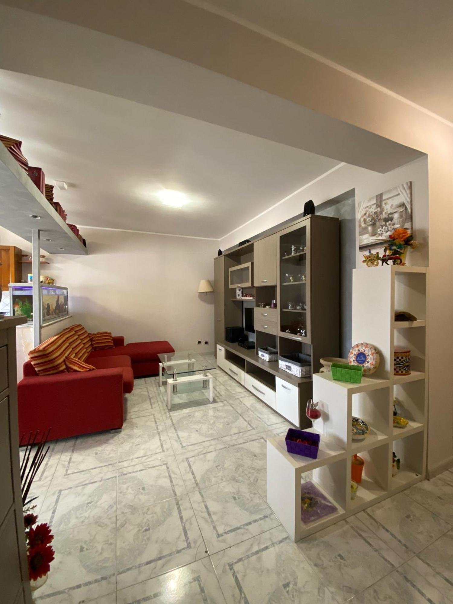 Tyttyhouse Apartment Giardini Naxos Exterior photo